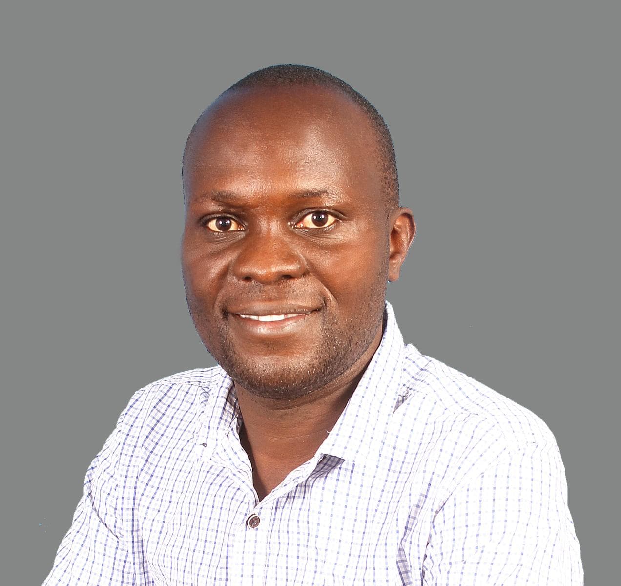 Saviour Pade Okomol