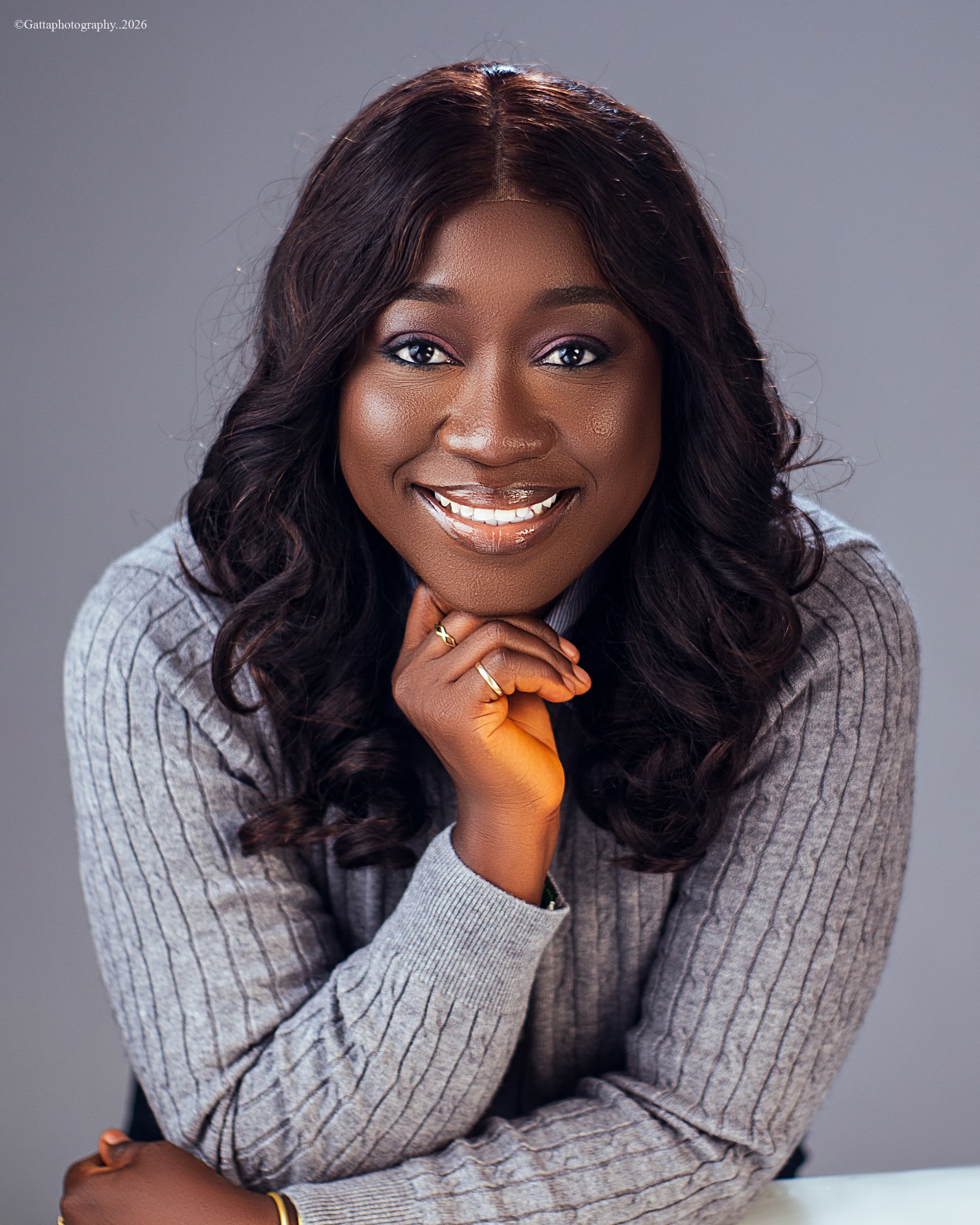 Mariam T. Olorundare